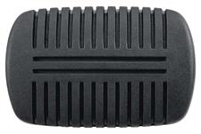 Pedal Pad, Brake/Clutch/Park, 1947-59 Chevrolet/GMC Truck, Manual