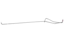 Fuel Line, Tank to Fuel Pump, 1967-70 C10/C1500, 6Cyl, 5/16", 2pc