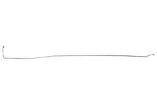 Brake Line, Intermediate, 1967-70 C10/C1500, Short Bed w/Leaf Springs