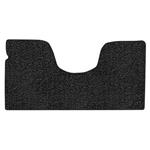 Floor Mat, ACC Essex, 1967-72 GM Truck, 2WD Column Shift, 1pc Floors & Tunnel