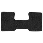 Floor Mat, ACC Essex, 1973 GM Truck, 2WD Low Hump, 1pc Floors & Tunnel