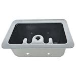 Insert, Console Ash Tray, 1978-88 Cutlass