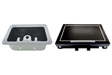Console Ash Tray Kit, 1978-88 Cutlass, Door Assembly And Insert