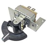 Switch, Blower Motor, 1969-72 Buick, A/C & Heater