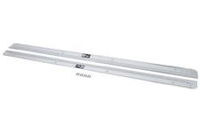 Sill Plates, 1977-85 DeVille/Fleetwood, 1977 Bonneville/Catalina, 2-Door