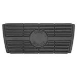 Pedal Pad, Brake, 1973-74 Chevrolet/GMC Truck, Automatic