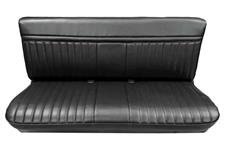 Seat Upholstery, Bench, 1981-87 Chevy/GMC Truck, Vinyl, DI