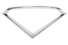 Dash Bezel, 1955-59 Chevrolet Truck