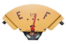 Fuel Gauge, 1947-51 GMC New Design Truck