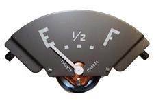 Fuel Gauge, 1950-53 Chevrolet Advance Design, 1952-53 GMC New Design Truck