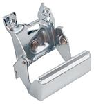 Tailgate Handle, 1967-72 Chevrolet/GMC Fleetside Truck/Blazer/Jimmy, Chrome