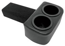 Drink Holder, 1973-87 C/K Series Truck, Plug-N-Chug