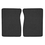 Floor Mats, ACC Essex, 1971-73 GM Trucks
