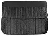 Seat Upholstery, Bench, 1960-66 Chevy/GMC Trucks, PUI