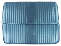 Seat Upholstery, Bench, 1967-68 Chevy/GMC Trucks, PUI