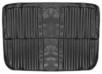 Seat Upholstery, Bench, 1971-72 Chevy/GMC Trucks, PUI