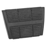 Pedal Pad, Brake/Clutch, 1973-87 Chevrolet/GMC Truck, Manual