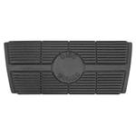 Pedal Pad, Brake, 1975-87 Chevrolet/GMC Truck, Automatic "Disc Brakes"