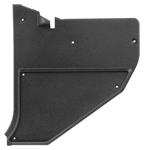 Kick Panel, 1973-87 Chevy/GMC C/K Truck/Suburban/Blazer/Jimmy