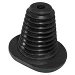 Boot, Foot Starter Pedal, 1947-59 Chevrolet/GMC Truck