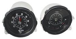 1968-72 Cutlass Rallye Gauge Pack