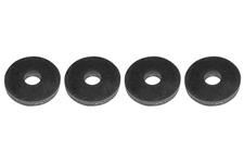 Bushings, Radiator Support, 1967-68 C/K Truck, 4pc