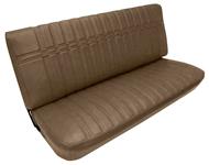 Upholstery, Vinyl, 1973-80 Chevrolet/GMC Trucks, Folding Bench