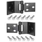 Hinge, Door, 1960-66 GM Truck/Suburban, Upper or Lower, Pair
