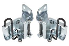 Hinge, Door, 1973-87 GM Truck/Blazer/Jimmy/Suburban, Upper Pair