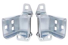 Hinge, Pair, 1973-87 GM Truck/Blazer/Jimmy/Suburban, Lower Pair