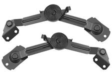 Hood Hinge Assist, 1981-87 GM Truck/Suburban/Blazer/Jimmy, Pair