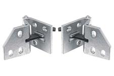 Hinge, Door, 1967-72 GM Truck/Blazer/Jimmy/Suburban, Lower Pair