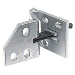 Hinge, Door, 1967-72 GM Truck/Blazer/Jimmy/Suburban, Lower
