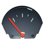 Oil Pressure Gauge, 1960-63 Chevrolet C/K Truck/Suburban