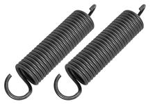Springs, Hood Hinge, 1973-80 GM Truck/Suburban/Blazer/Jimmy, Pair