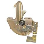 Hood Latch Assembly, 1955-57 GM Task Force/Blue Chip Truck