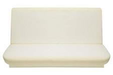 Seat Foam, Bench, 1973-81 GM Truck, Suburban, Blazer & Jimmy, Back & Bottom