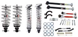 Suspension Handling Set, QA1 Big Wheel, 1964-67 A-Body