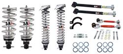 Suspension Handling Set, QA1 Big Wheel, 1973-77 A-Body