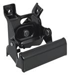 Tailgate Handle, 1967-72 Chevrolet/GMC Fleetside Truck/Blazer/Jimmy, Black