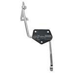 Throttle Linkage Set, Accelerator Pedal, 1967-70 Truck/Suburban/Blazer/Jimmy