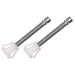 Adjuster Bolt, Head Lamp, 1967-72 GM Truck/Suburban/Blazer/Jimmy, Pair