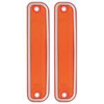 Side Marker Lamp, Front, 1973-80 GM Truck/Suburban/Blazer/Jimmy, Pair