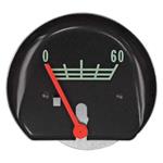 Oil Pressure Gauge, 1967-72 Chevrolet/GMC Truck/Suburban/Blazer/Jimmy, Numerical