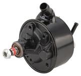 Pump & Reservoir, Power Steering, 1963-72 GM Truck, BBC, Saginaw w/Remote Resrvr