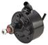 Pump & Reservoir, Power Steering, 1963-72 GM Truck, BBC, Saginaw w/Remote Resrvr