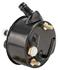 Pump & Reservoir, Power Steering, 1963-72 GM Truck, BBC, Saginaw w/Remote Resrvr