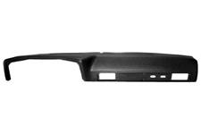 Dash Pad, 1979-80 GM Truck/Suburban/Blazer/Jimmy, Foam Molded Vinyl Wrapped