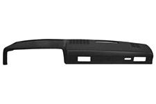Dash Pad, 1981-91 GM Truck/Suburban/Blazer/Jimmy, Foam Molded Vinyl Wrapped