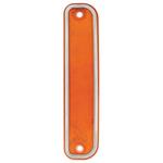 LED Side Marker Assembly, Fr, 1973-80 Chevrolet/GMC C/K Truck, Amber